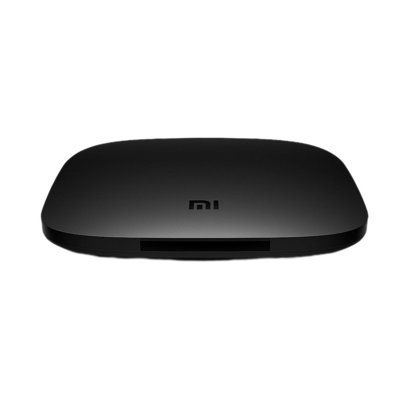 پخش کننده خانگی شیائومی مدل TV Box S 3rd Gen
